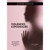 Image de Violences conjugales - je suis victime de violences, quels sont mes droits? - illustrations, couleur