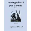 Image de Je n'appellerai pas à l'aide - Tome 2 : Tome 2