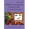 Image de J'élabore mon planning de menus suite à la pose d'un stent Cédric Menard