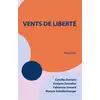 Image de Vents de liberté