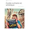 Image de Pourquoi j'ai pas mangé mon livre de Latin