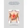 Image de Le b.a-ba de la diététique pour l'oesophagite. Cédric Menard