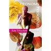 Image de Pronoms personnels : Nouvelles
