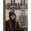 Image de Quinze Choux : fifteen choux pastry recipes by loulou