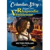 Image de Rhapsodie Vénitienne : Entre désir et raison Victor Perlaki