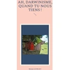Image de Ah, darwinisme, quand tu nous tiens !