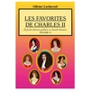 Image de Les favorites de Charles II