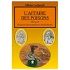 Image de L'affaire des poisons : édition spéciale de la petite histoire galante en bande dessinée