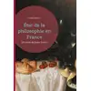 Image de État de la philosophie en France : Un essai de Jules Simon Jules Simon