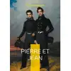 Image de Pierre et Jean : Un roman psychologique sur la jalousie fraternelle et les secrets de famille par Guy de Maupassant Guy De Maupassant