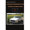 Image de Les aventures et mésaventures de Titine, un cabriolet pas comme les autres : Tome 9