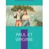 Image de Paul et Virginie : Une idylle tropicale bouleversante - L'innocence et la vertu face aux cruautés du destin