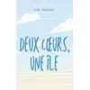 Image de Deux coeurs, une île