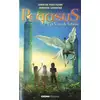 Image de Pegasus - les voix de l'abîme Christine Féret-Fleury, Geneviève Lecourtier