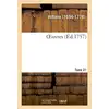 Image de OEuvres. Tome 21 Voltaire
