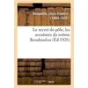 Image de Le secret du pôle, les aventures du môme Roudoudou
