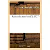 Image de Reine des ranchs Léon Sazie