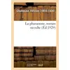 Image de La pharaonne, roman occulte Félicien Champsaur