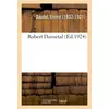 Image de Robert Darnetal Ernest Daudet