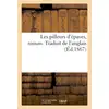 Image de Les pilleurs d'epaves, roman. traduit de l'anglais Collectif