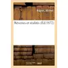 Image de Reveries et realites
