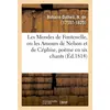 Image de Les mondes de fontenelle, ou les amours de nelson et de cephise, poeme en six chants - destine a l'e