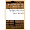 Image de Cacologie ou recueil de locutions vicieuses. 2e edition