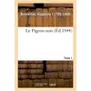 Image de Le pigeon noir. tome 1