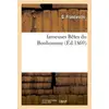 Image de Fameuses betes du bonhomme