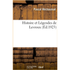 Image de Histoire et Légendes de Levroux