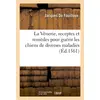 Image de La venerie, receptes et remedes pour guerir les chiens de diverses maladies - adolescence de l'authe