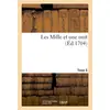 Image de Les Mille et une nuit. Tome 5 Antoine Galland