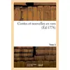 Image de Contes et nouvelles en vers. Tome 3