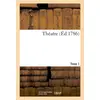 Image de Theatre. Tome 1 Collectif