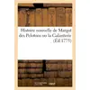 Image de Histoire nouvelle de Margot des Pelotons ou la Galanterie Collectif