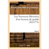 Image de Les nouveaux memoires d'un homme de qualite. tome 2