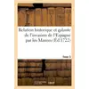 Image de Relation historique et galante de l'invasion de l'Espagne par les Maures. Tome 3 Nicolas Baudot De Juilly