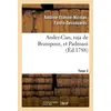 Image de Ander-Can, raja de Brampour, et Padmani. Tome 2