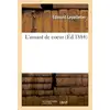 Image de L'amant de coeur Edmond Lepelletier