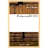 Image de Puylaurens Paul De Musset