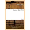 Image de Lettres. tome 1 Pline Le Jeune