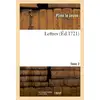 Image de Lettres. tome 2 Pline Le Jeune