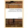 Image de La fievre sympathique, confabulations. livre 5. supplement - suite des memoires d'une creole du port