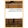 Image de La fievre sympathique, confabulations. livre 2 - suite des memoires d'une creole du port-au-prince