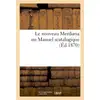 Image de Le nouveau merdiana ou manuel scatalogique Collectif