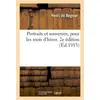 Image de Portraits et souvenirs, pour les mois d'hiver. 2e edition