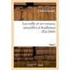 Image de Les mille et un romans, nouvelles et feuilletons. Tome 1 Frédéric Soulié