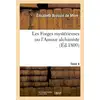 Image de Les Forges mystérieuses ou l'Amour alchimiste. Tome 4