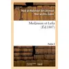 Image de Medjnoun et Leïla. Partie 2 M.