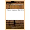 Image de Poèmes et poésies